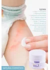 Doğal Pişik Kremi Çinko Içermez 50 ml