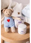 Doğal Pişik Kremi Çinko Içermez 50 ml