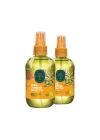 Doğal Zeytinyağlı Bebek Yağı 280 ml x 2