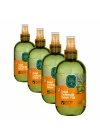 Doğal Zeytinyağlı Bebek Yağı, Pet Şişe, 1 Paket, 280 ml