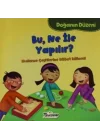 Doğanın Düzeni Bu Ne İle Yapılır?