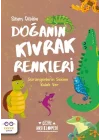 Doğanın Kıvrak Renkleri – Cezve Ansiklopedi
