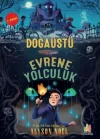 Doğaüstü Evrene Yolculuk