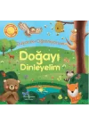 Doğayı Dinleyelim - Duyarak Öğreniyorum