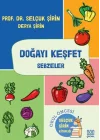 Doğayı Keşfet: Sebzeler