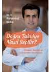Doğru Takviye Nasıl Seçilir?