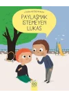 Doğruları Öğreniyorum - Paylaşmak İstemeyen Lukas