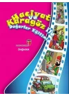 Doğruluk / Hacivat ve Karagöz ile Değerler Eğitimi