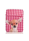 Dogs Neopren IPad Kılıfı