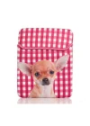 Dogs Neopren IPad Kılıfı