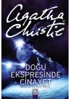 Doğu Ekspresinde Cinayet