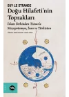 Doğu Hilafeti’nin Toprakları
