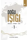 Doğu Işığı 1 - Endülüs - İspanya - Girit