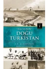 Doğu Türkistan