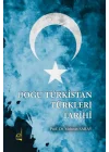 Doğu Türkistan Türkleri Tarihi