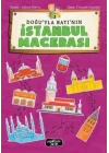 Doğuyla Betının İstanbul Macerası