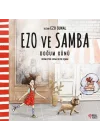 Doğum Günü - Ezo ve Samba