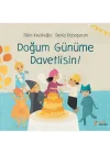 Doğum Günüme Davetlisin!