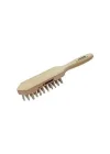 Doğuş Ahşap Sap Tel Fırça 6 No 08260
