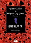 Doktor Katran ve Profesör Tüy Sistemi (Öykü Seçkisi) (Bez Ciltli)