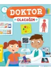 Doktor Olacağım