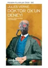 Doktor Oxun Deneyi - Modern Klasikler Dizisi