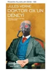 Doktor Oxun Deneyi - Modern Klasikler Dizisi (Şömizli)
