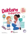 Doktora Gidiyorum Mini Sağlık Kitabım