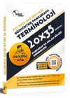 Doktrin Yayınları YKS-KPSS-AGS-DGS-ALES Paragraf 20*35 Deneme