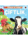 Dokun ve Hisset - Çiftlik