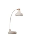® Dokunmatik 3 Farklı LED Işıklı Çalışma Masası Üstü Lamba 1979 Model