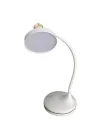 ® Dokunmatik 3 Farklı LED Işıklı Çalışma Masası Üstü Lamba 1979 Model