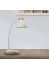 ® Dokunmatik 3 Farklı LED Işıklı Çalışma Masası Üstü Lamba 1979 Model