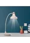 ® Dokunmatik 3 Farklı LED Işıklı Çalışma Masası Üstü Lamba 1979 Model