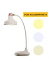 ® Dokunmatik 3 Farklı LED Işıklı Çalışma Masası Üstü Lamba 1979 Model