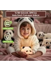 Dokunmatik Silikon Panda Gece Lambası/GT-CL17