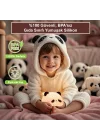 Dokunmatik Silikon Panda Gece Lambası/GT-CL17