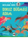 Dokuz Düğmeli Adam (Ciltli)