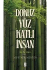 Dokuz Yüz Katlı İnsan