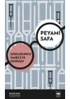 Dokuzuncu Hariciye Koğuşu (Yeni Kapak)