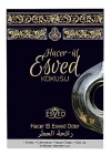 Dolap Ve Çekmece Kokusu Hacerül Esved Kokusu - 4 Adet