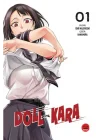 Doll Kara - 1