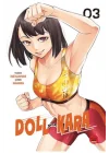 Doll Kara - 3