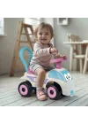 Dolu Bingit Araba Pembe 2621
