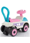 Dolu Bingit Araba Pembe 2621