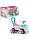 Dolu Bingit Araba Pembe 2621