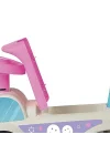 Dolu Bingit Araba Pembe 2621