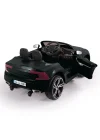 Dolu Grandex 12 Volt Kumandalı Siyah 8089