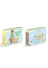 Dolu Jumbo Kamyon Ve Bloklar 40 Parça 5219