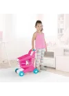 Dolu Unicorn Market Arabası